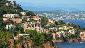 Déménageur Cagnes-sur-Mer